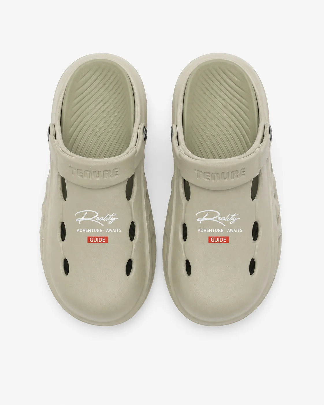 Tenure Clogs CitiLane - 813