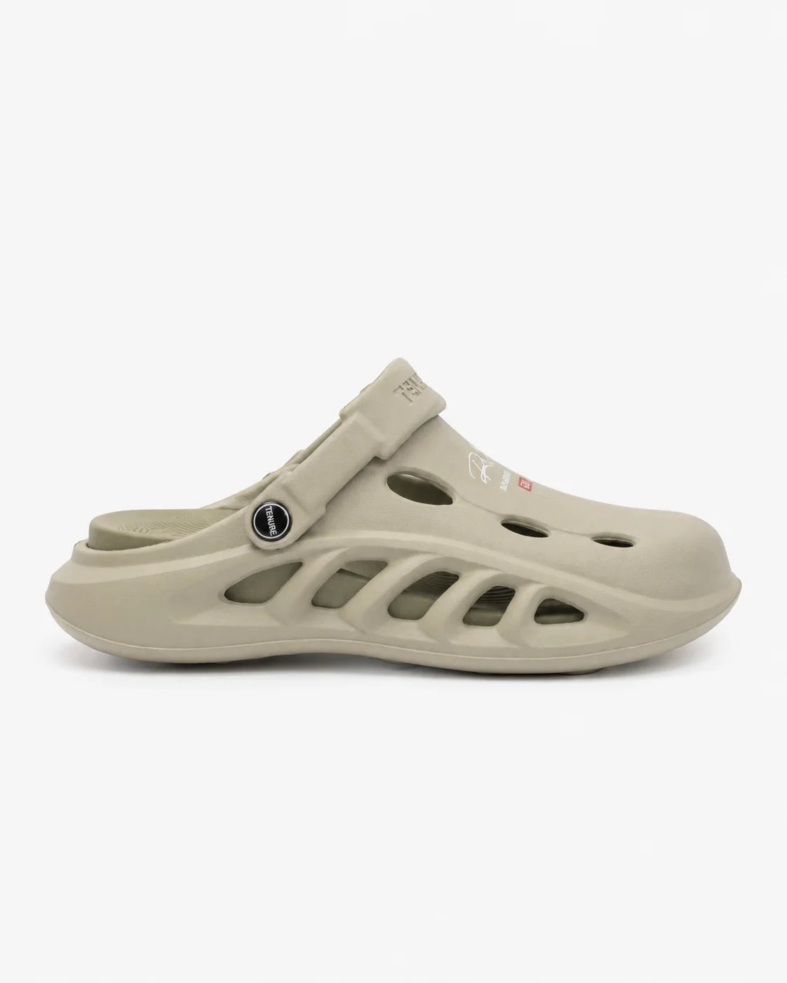 Tenure Clogs CitiLane - 813
