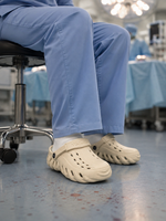 Tenure Extra Comfort Clogs 824