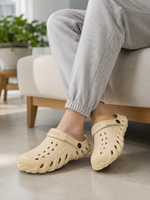 Tenure Extra Comfort Clogs 824