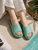 Tenure Bear Slides | Soft EVA Women’s Comfort Slides Pakistan