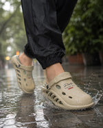 Tenure Clogs CitiLane - 813