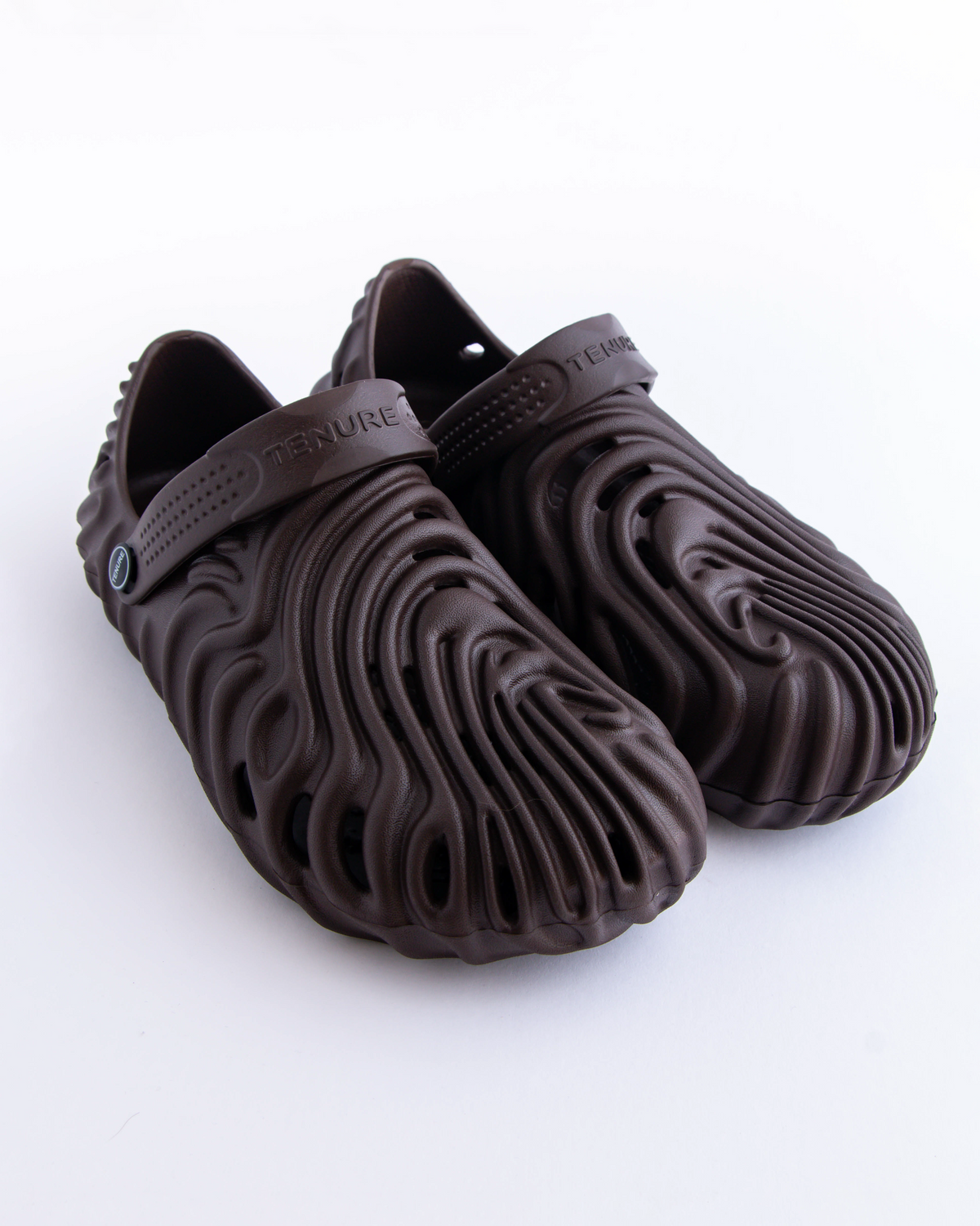 Foam Runners Clogs Man - 812