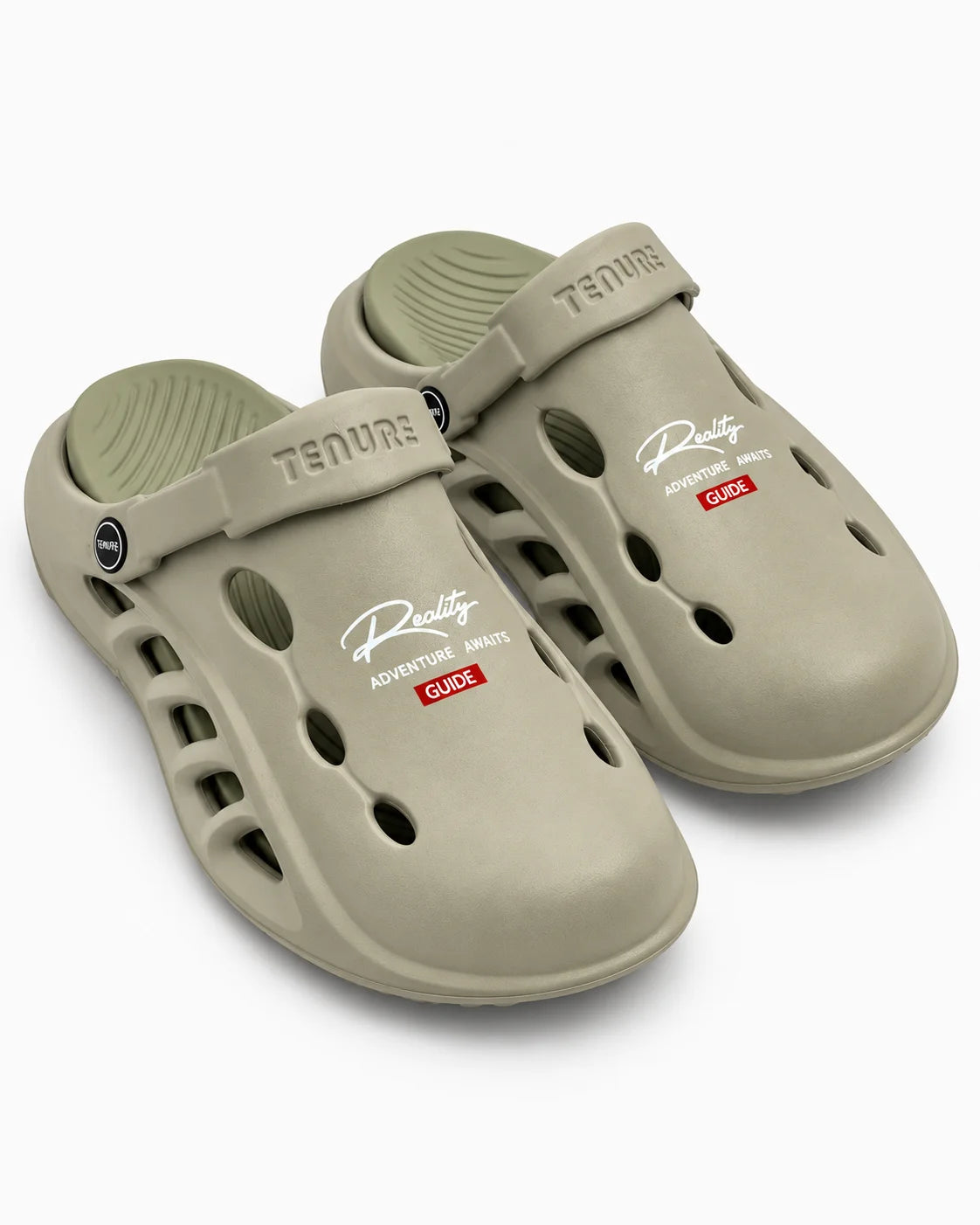 Tenure Clogs CitiLane - 813