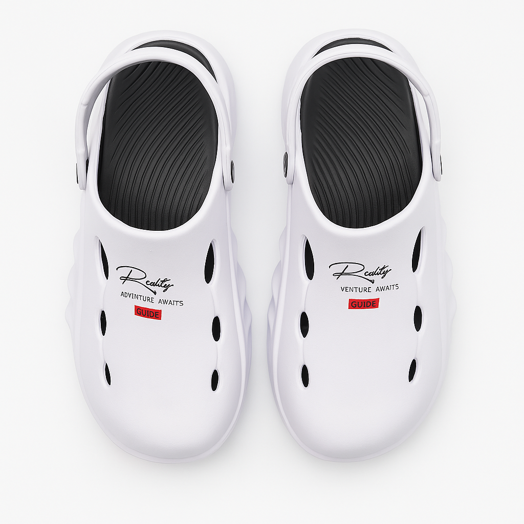 Tenure Clogs CitiLane - 813