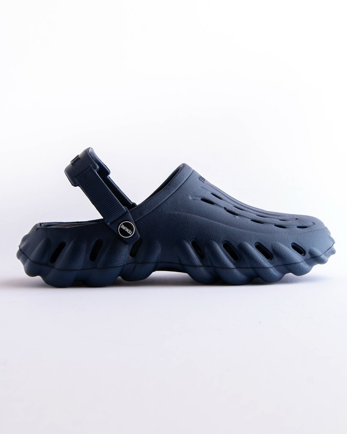 Tenure Extra Comfort Clogs 824