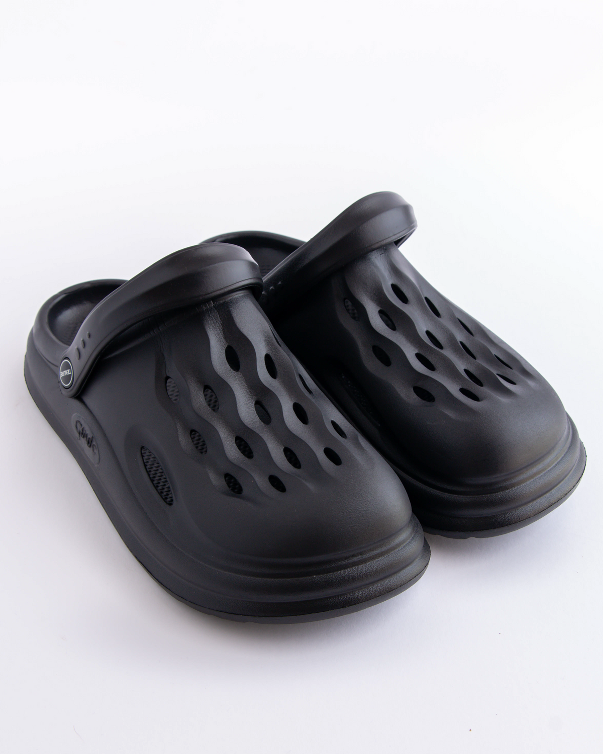 Men’s Comfort Clogs-810