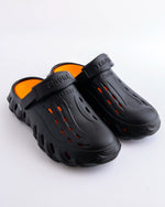 Tenure Extra Comfort Clogs 824