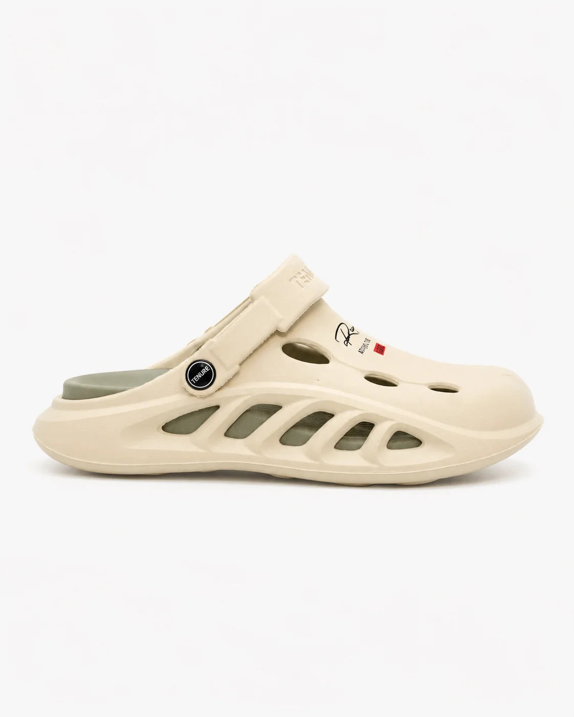 Tenure Clogs CitiLane - 813