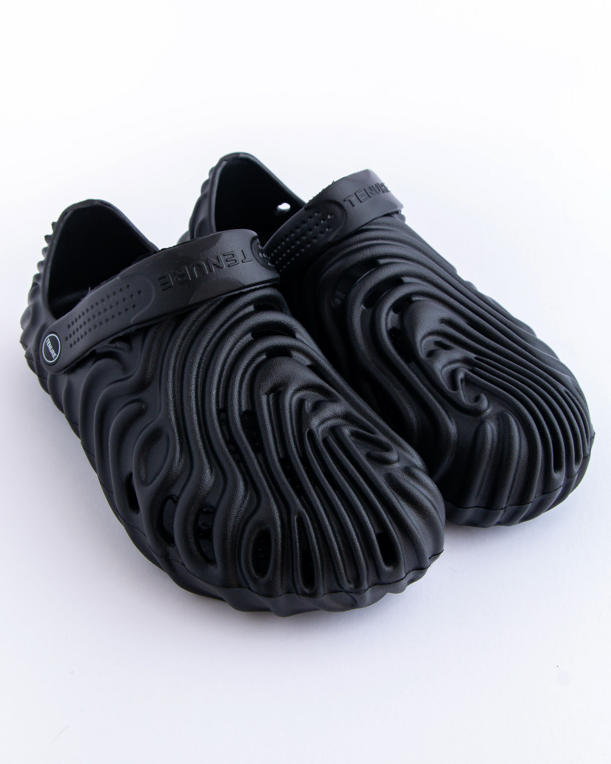 Foam Runners Clogs Man - 812