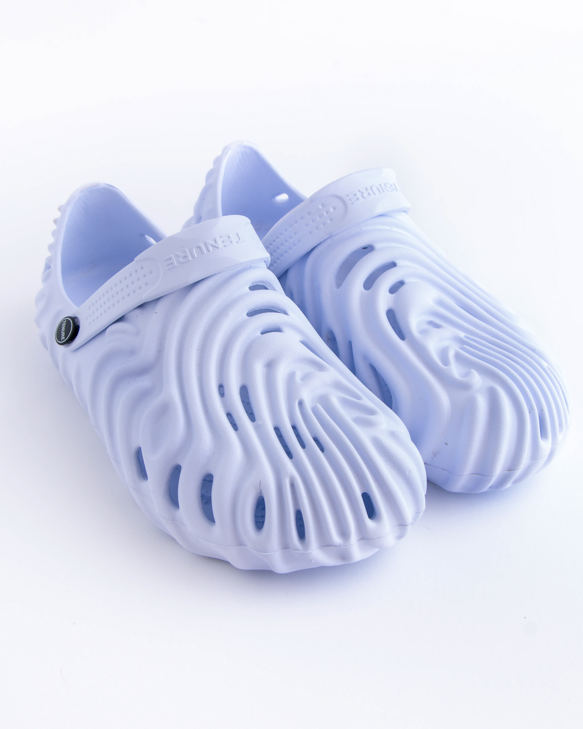 Foam Runners Clogs Man - 812