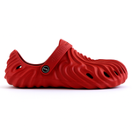 Cozy Comfort Clogs - 710 (Crimson Red)