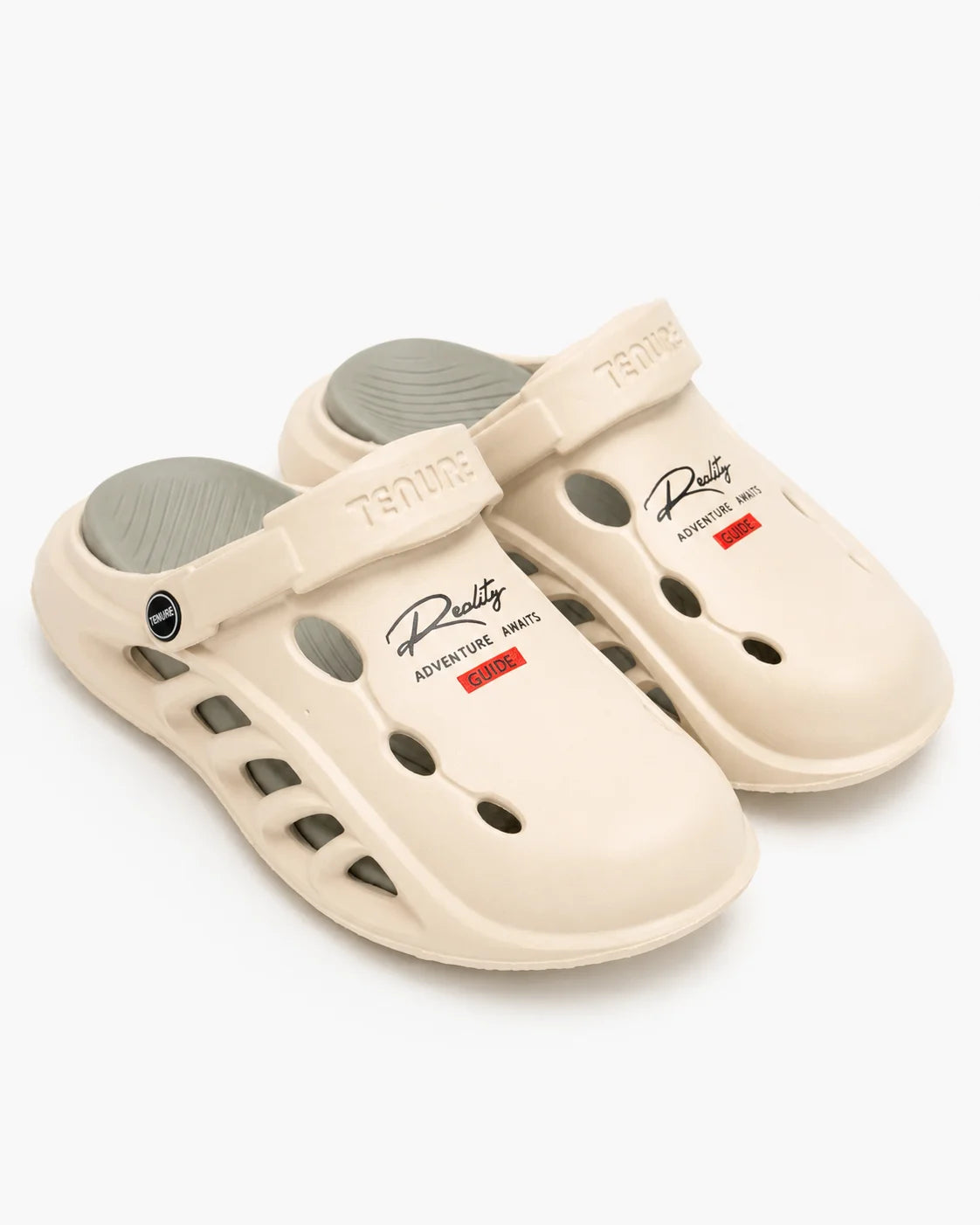 Tenure Clogs CitiLane - 813