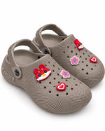 Tenure Air Grid Clogs Women β Lightweight Comfort Clogs