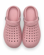 Tenure Air Grid Classic Clogs Women– Lightweight Comfort