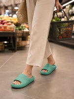 Tenure Bear Slides | Soft EVA Women’s Comfort Slides Pakistan