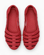 TENURE Flexi Women's Soft & Flexible Everyday Indoor PVC Slippers