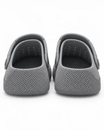 Tenure Air Grid Clogs Men β 3D Textured Comfort Clogs