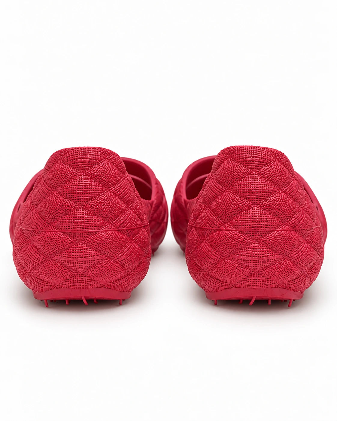 TENURE Flexi Women's Soft & Flexible Everyday Indoor PVC Slippers