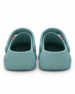 Tenure Air Grid Clogs Women β Lightweight Comfort Clogs