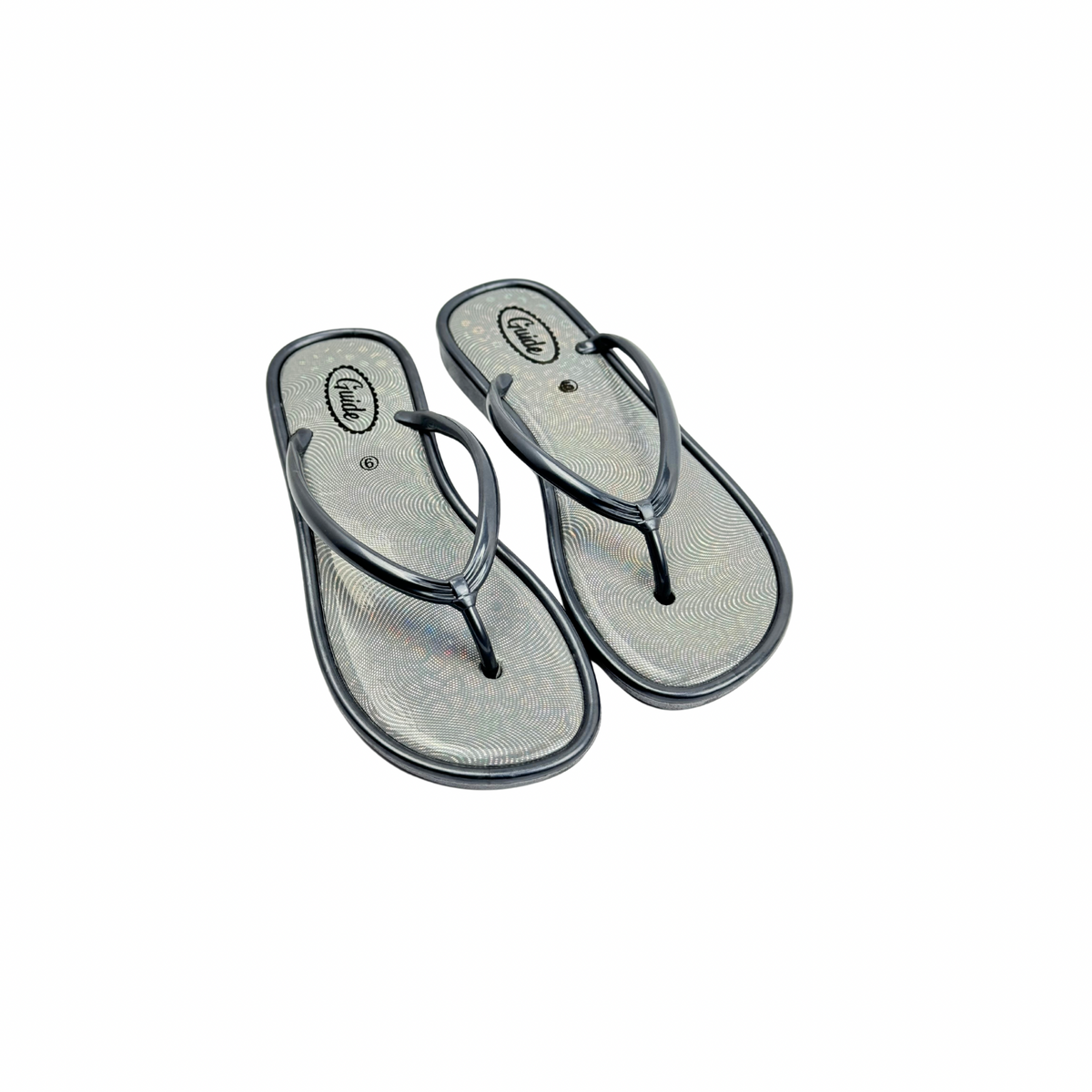 Chic and breathable flip flops perfect for everyday wear