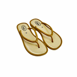Elegant flip flops for women with anti-slip comfort