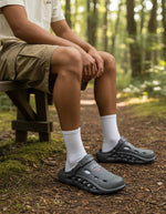 Tenure Clogs CitiLane - 813