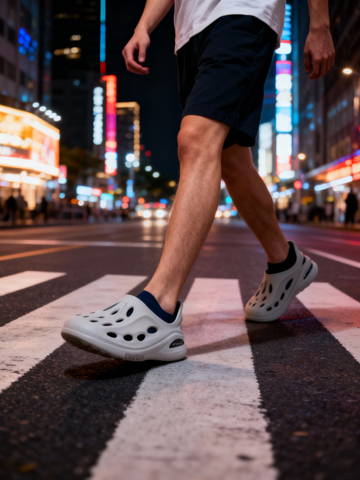 Slip On Pathfinders - 809