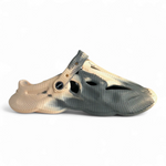 Lightweight branded clogs perfect for casual wear and errands