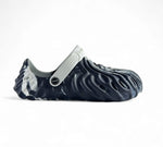 Lightweight branded slippers for men