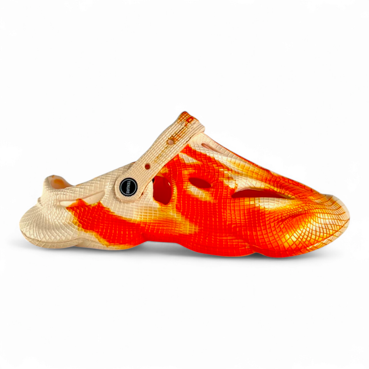 Memory foam footbed men’s sandals – Tenure Style 807