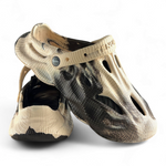 Slide-on style for easy on and off_807 tie&dieBeigeBlack