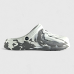 Flare Comfort Slip-On Slides _810t&d W&G