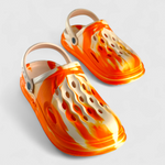 Flare Comfort Slip-On Slides _810t&d B&O