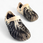 Tenure Blaze Slip-On Slides –812t&d B&B