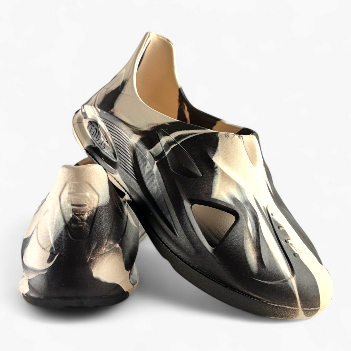 Tenure Ignite Flame Slides – 814t&d B&B