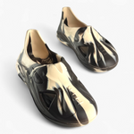 Tenure Ignite Flame Slides – 814t&d B&B