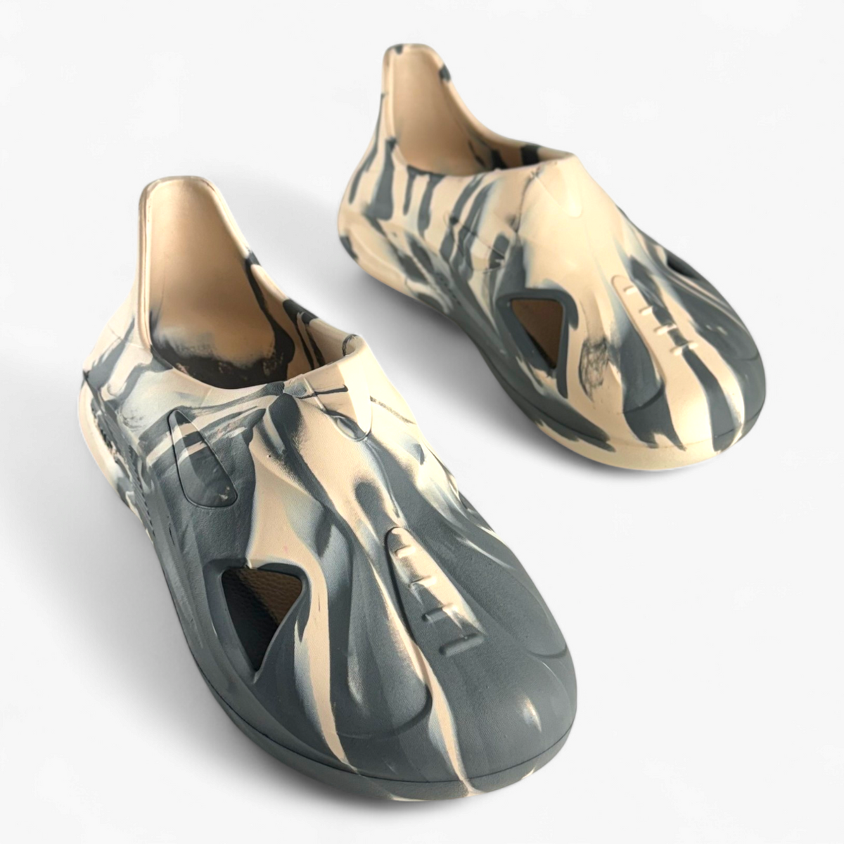 Tenure Ignite Flame Slides – 814t&d B&G