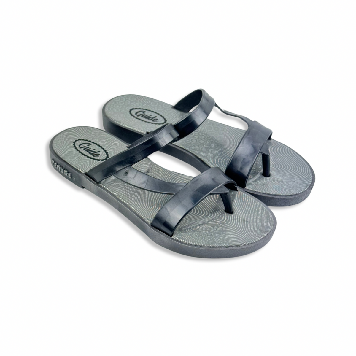 Soft Steps 916 – side profile showing sleek, breathable design