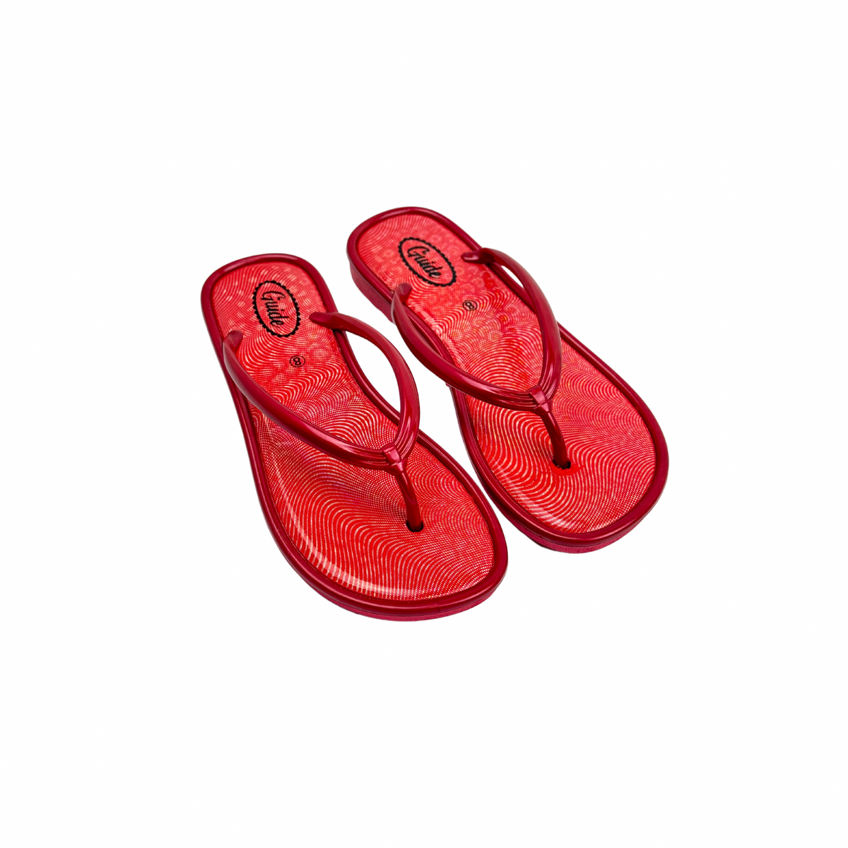 Stylish women’s slippers designed for indoor and casual use