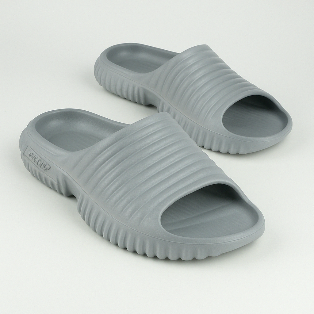 Tenure men's slippers for everyday comfort and style