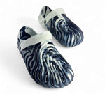 Tenure Blaze Slip-On Slides for men