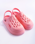 Charm Clogs Ladies - 709 (Pink)