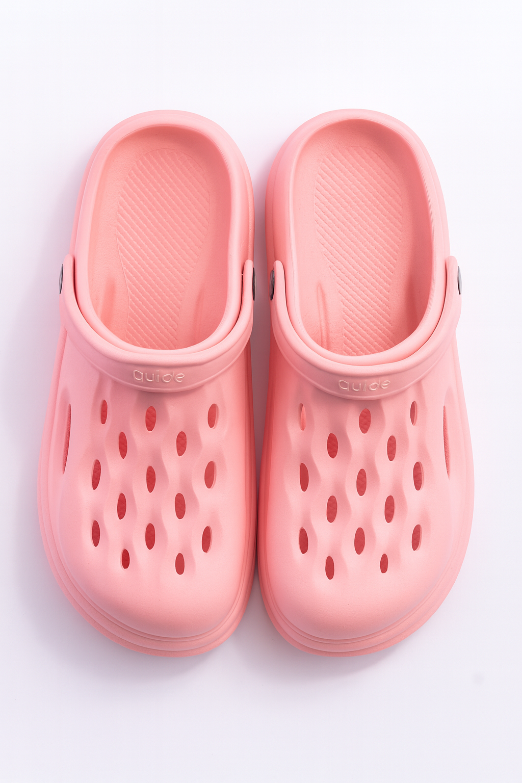 Charm Clogs Ladies - 709 (Pink)