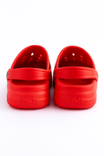 Charm Clogs Ladies - 709 (Red)
