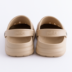 Charm Clogs Ladies - 709 (Beige)