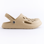 Charm Clogs Ladies - 709 (Beige)