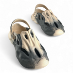 Tenure Footwear Clogs 807 with medicated footbed for men’s comfort