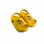 Toddler size comfortable summer sandals