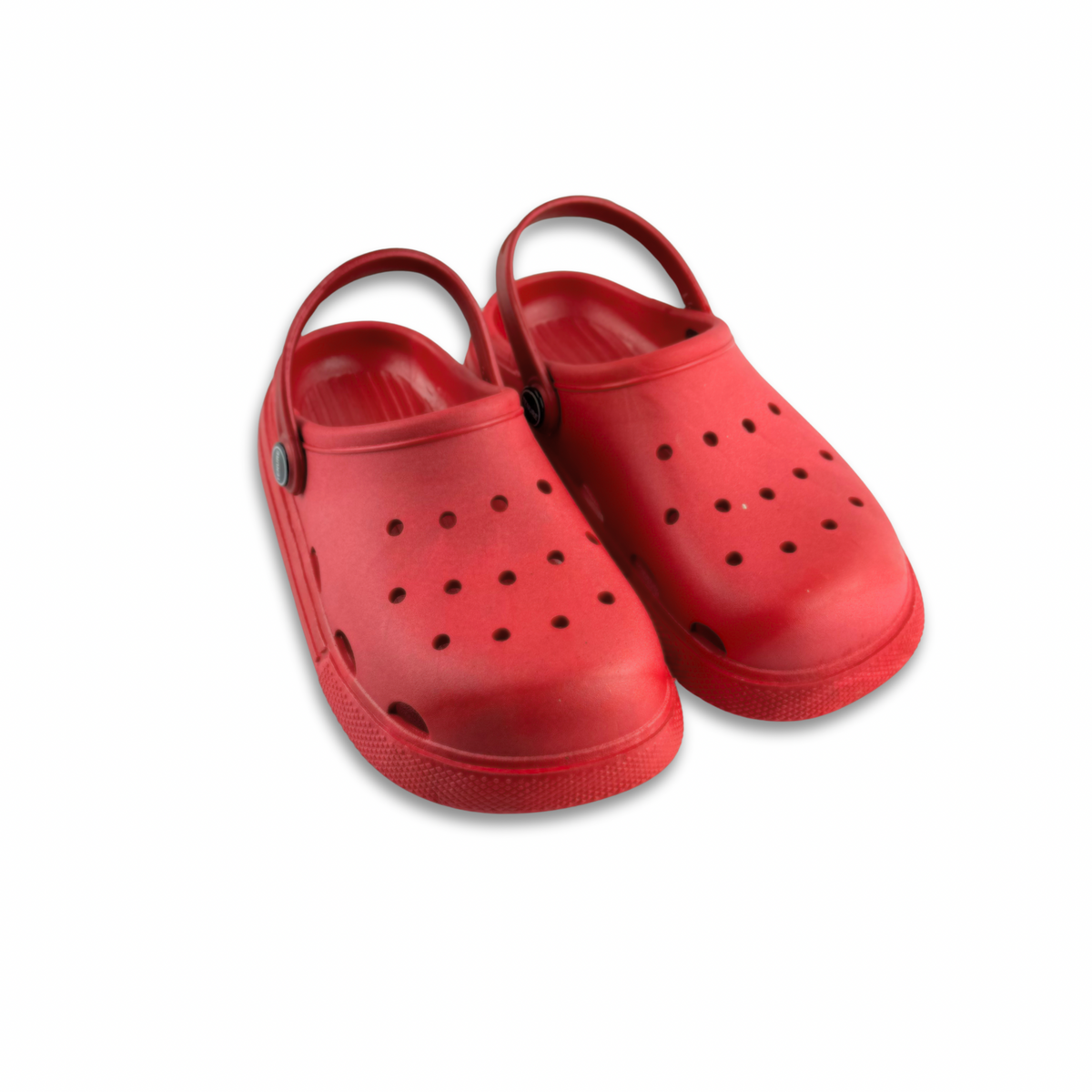 Classic comfy clogs for young children by Tenure